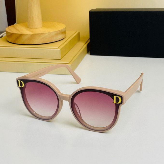 Dior Sunglasses AAA+ ID:20220728-549